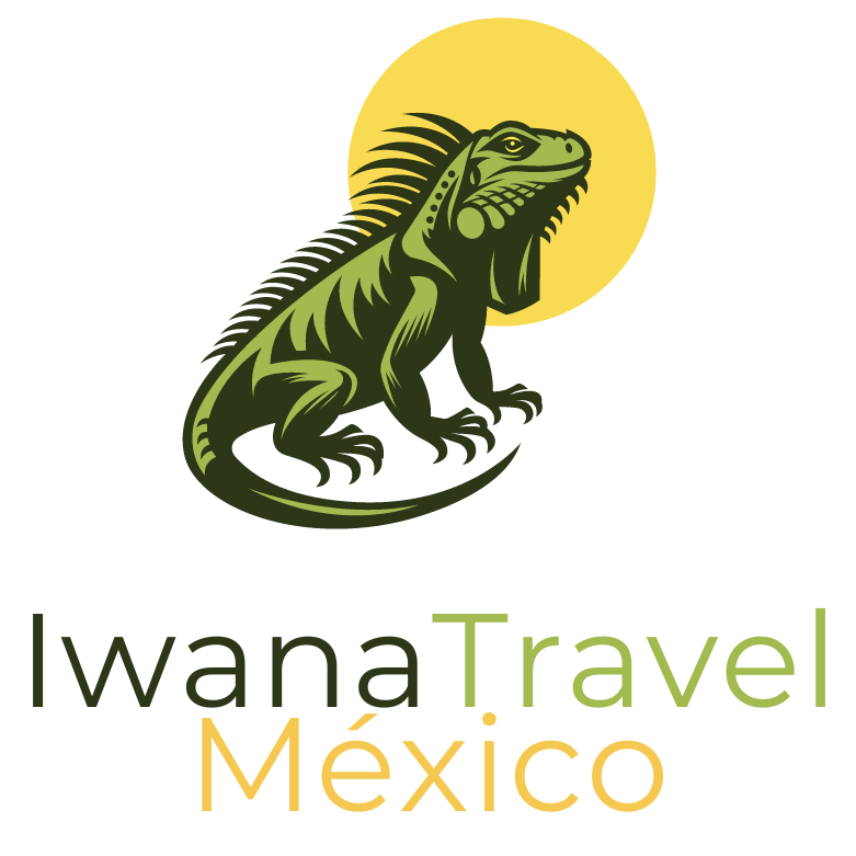 Iwana Travel México.